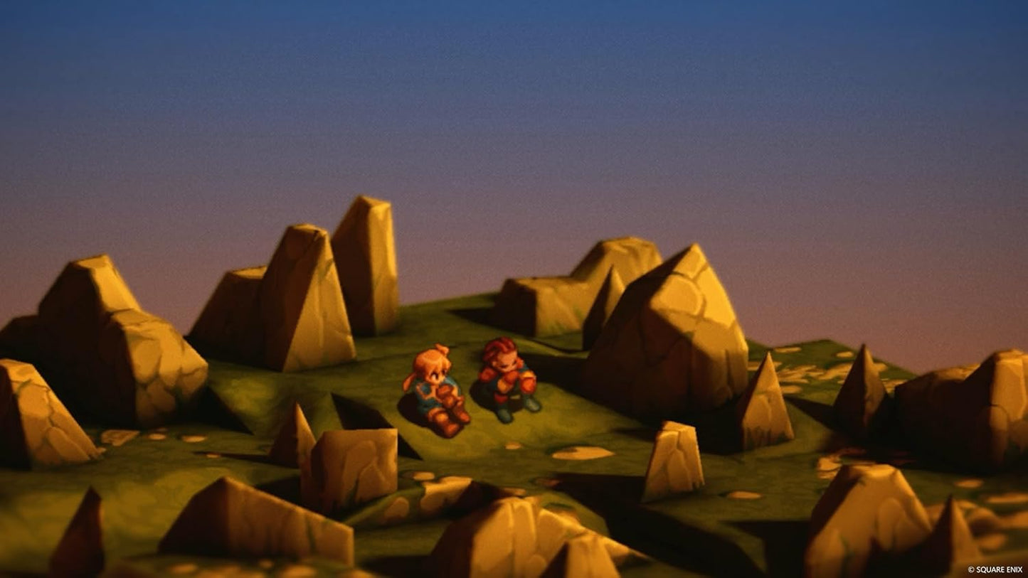 FINAL FANTASY TACTICS – The Ivalice Chronicles - PlayStation 5
