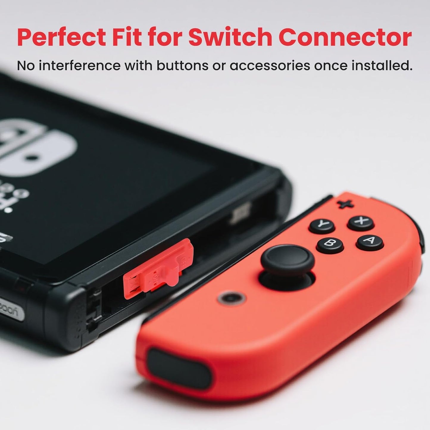 Nintendo Switch V1 UnPatched - HAC-001 - With RCM JIG - (USED)