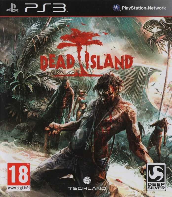 Dead Island - PlayStation 3 (USED)
