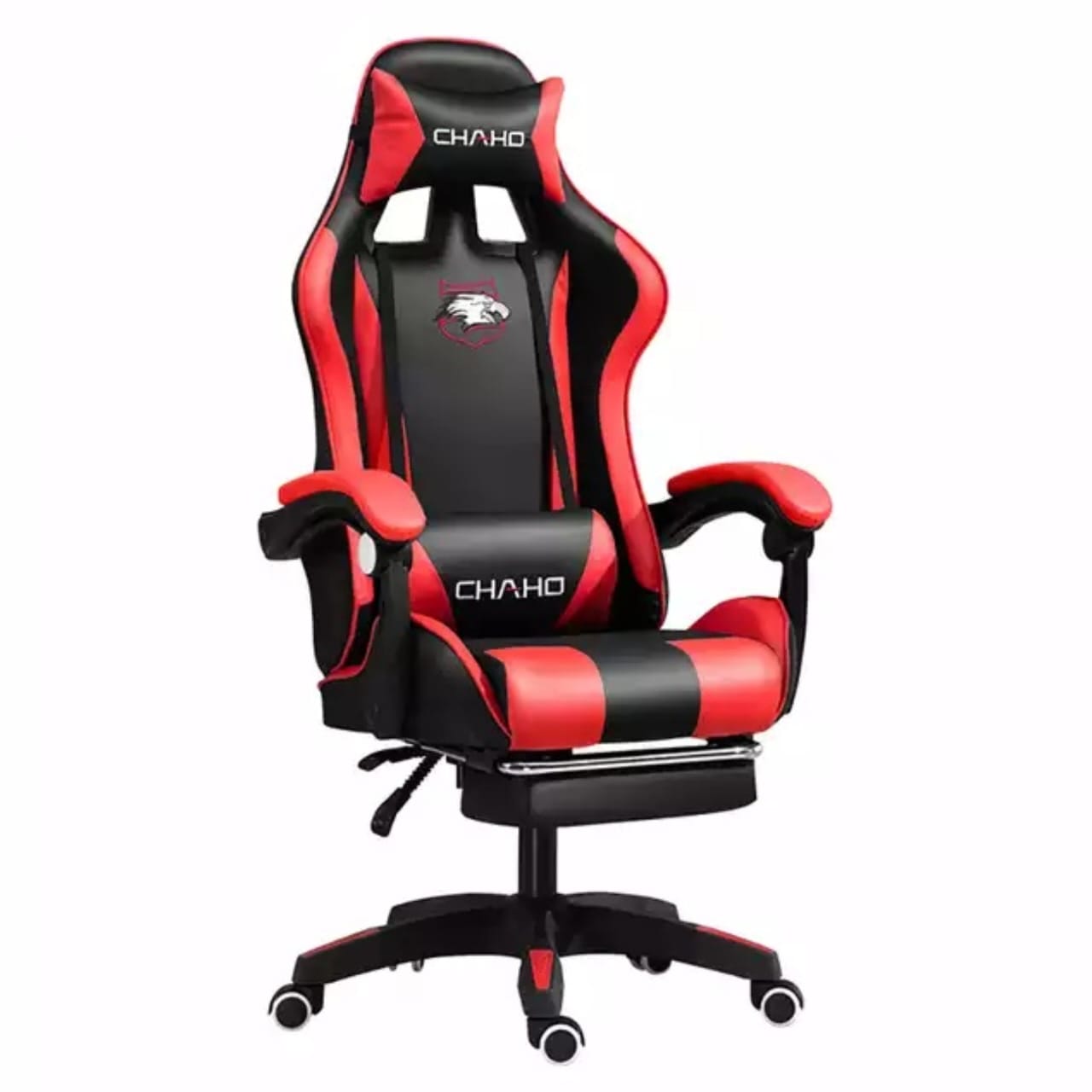 كرسي ألعاب Chaho ESports مع مسند للقدمين - 5 ألوان