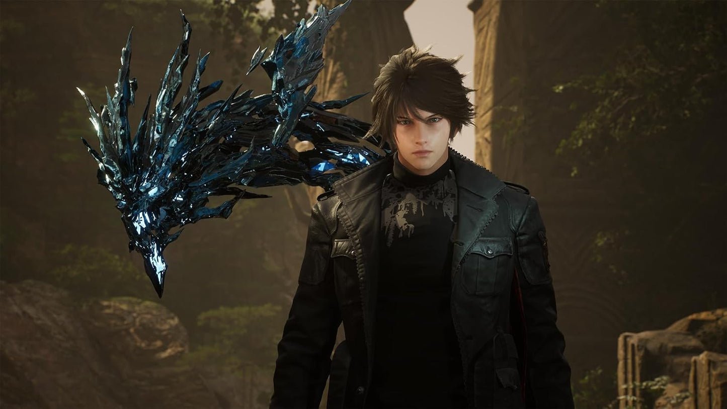 Lost Soul Aside - PlayStation 5