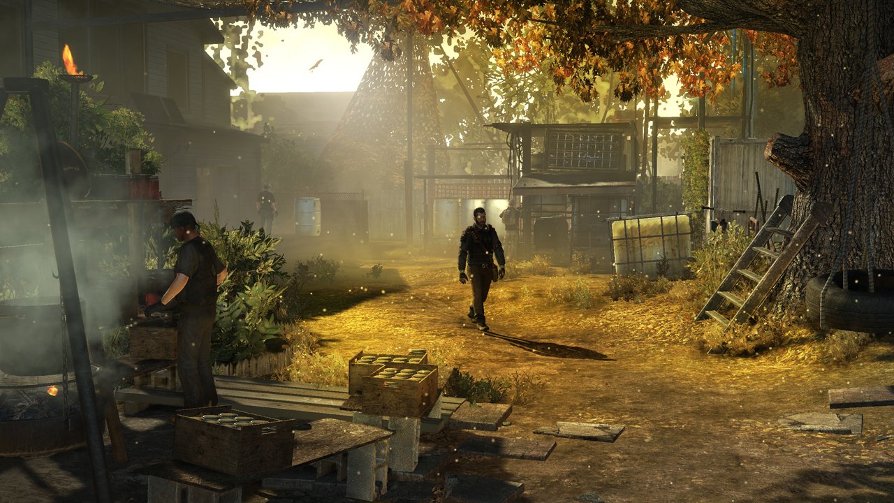 Homefront - بلاي ستيشن 3 (مستعمل)