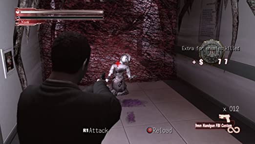 Deadly Premonition: The Director's Cut - Playstation 3 (USED)
