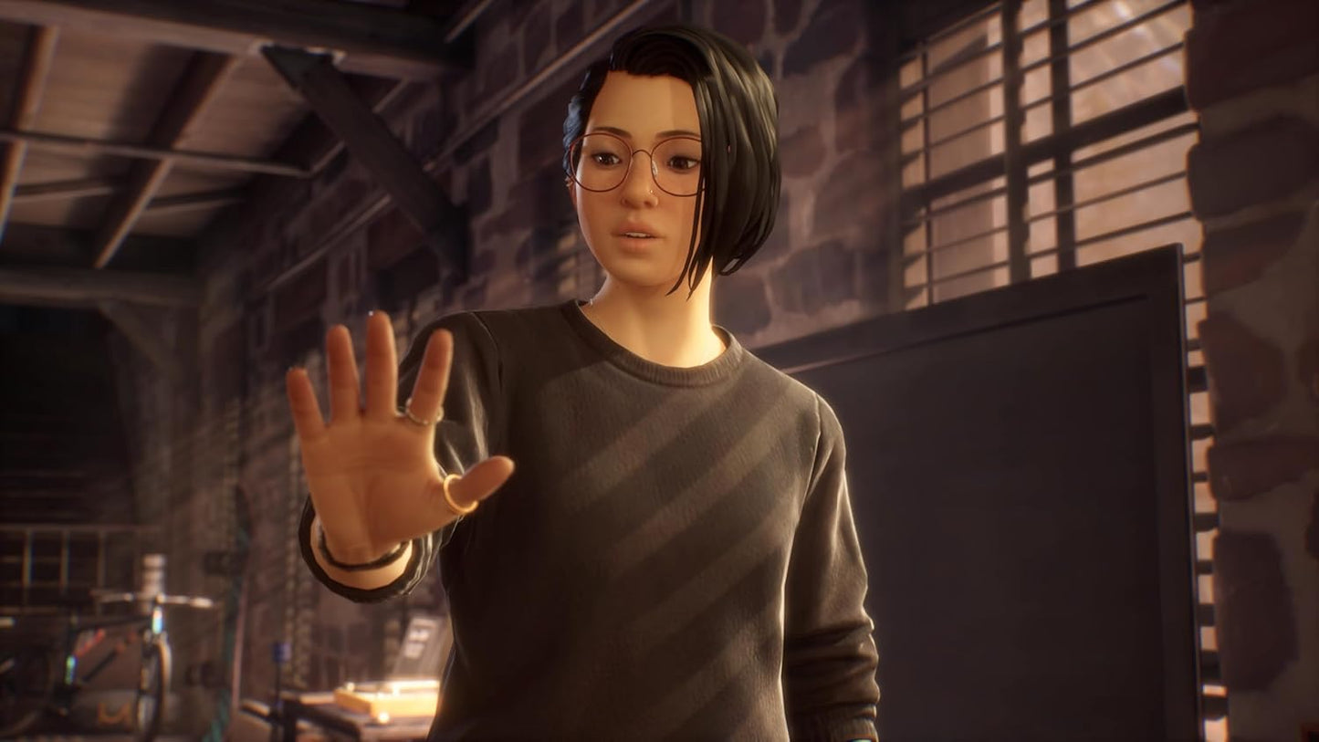 Life is Strange Collection - PlayStation 5