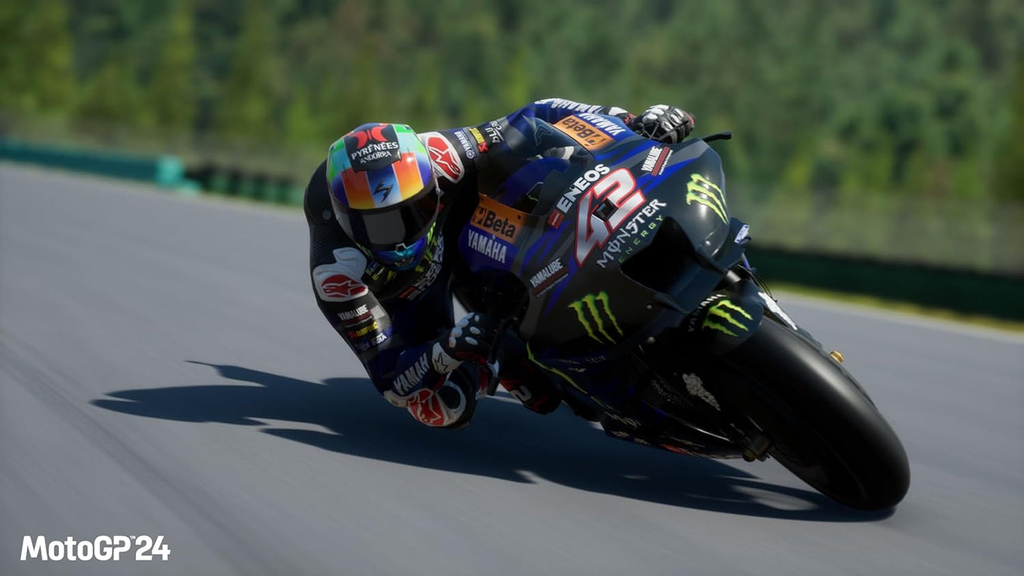 MotoGP 24 Day One Edition - PlayStation 5