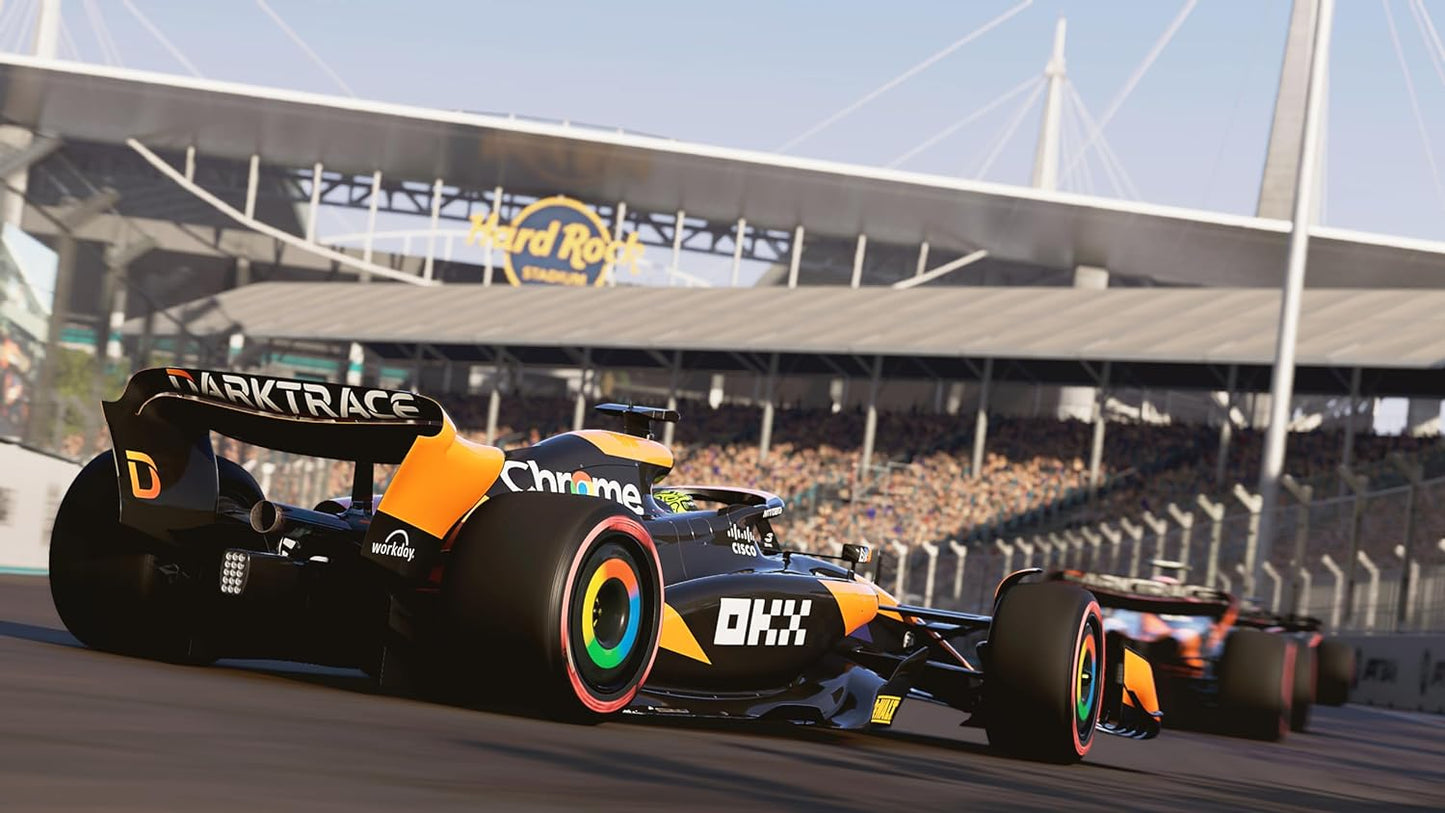 F1 24 - PlayStation 5