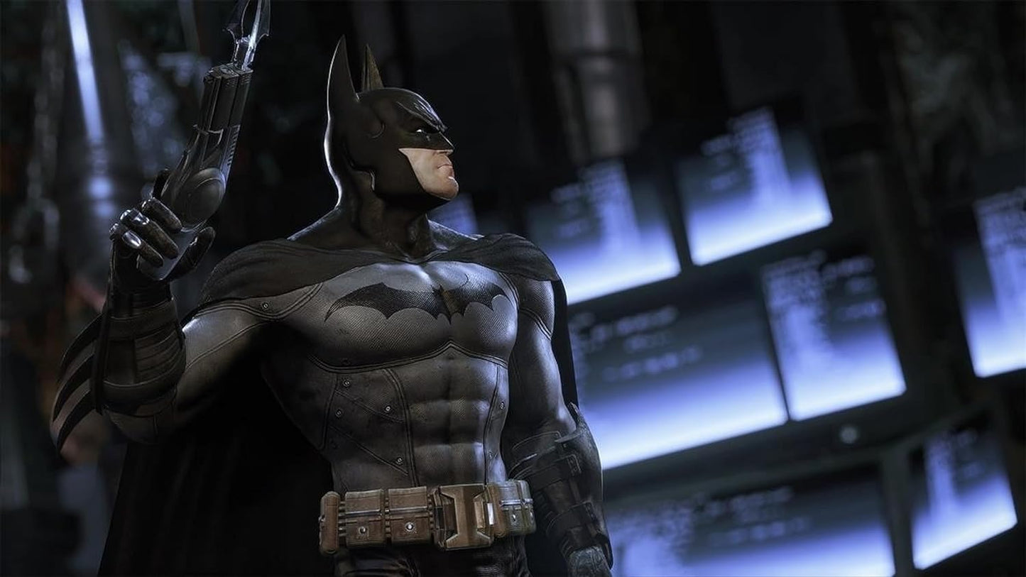 Batman: Return to Arkham - PlayStation 4