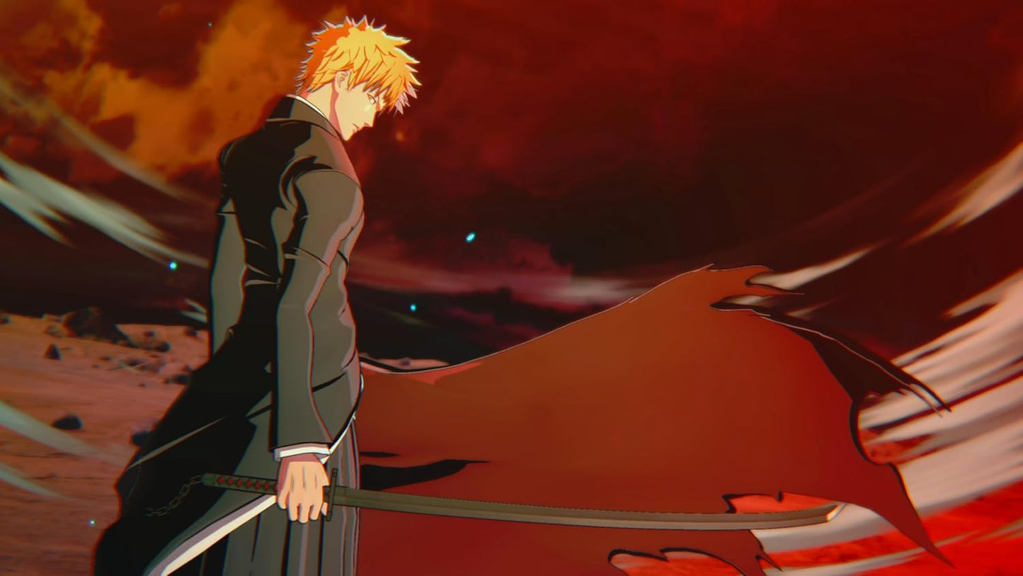 BLEACH Rebirth of Souls - Playstation 5