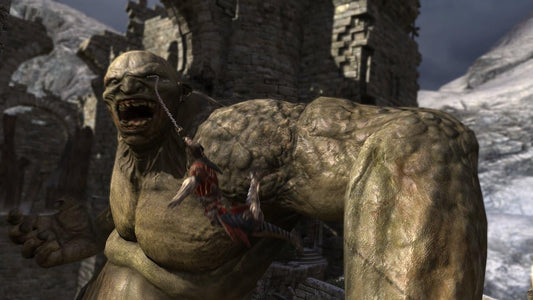 Castlevania: Lords of Shadows - PlayStation 3 (USED)