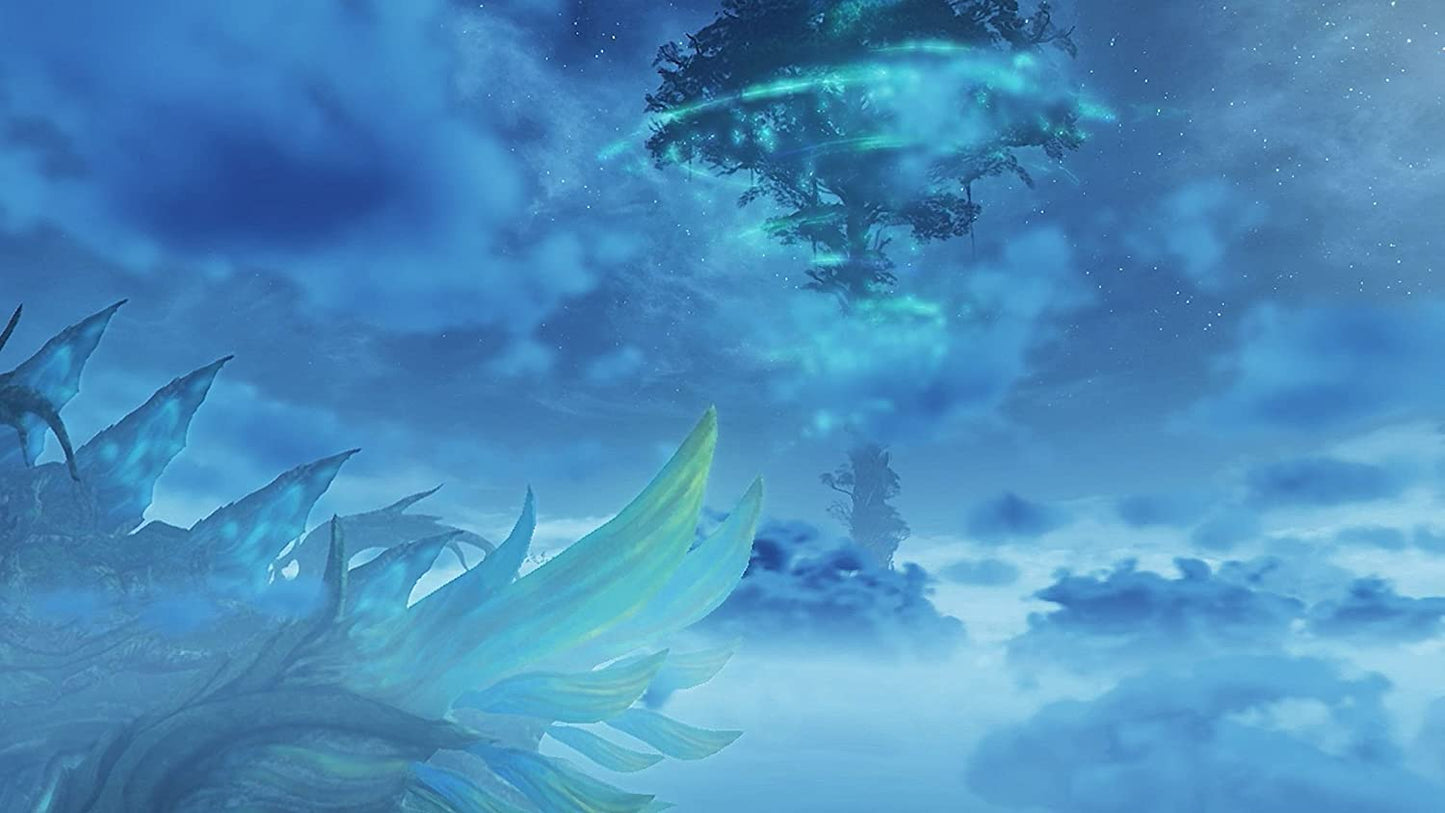 Xenoblade Chronicles 2 - Nintendo Switch