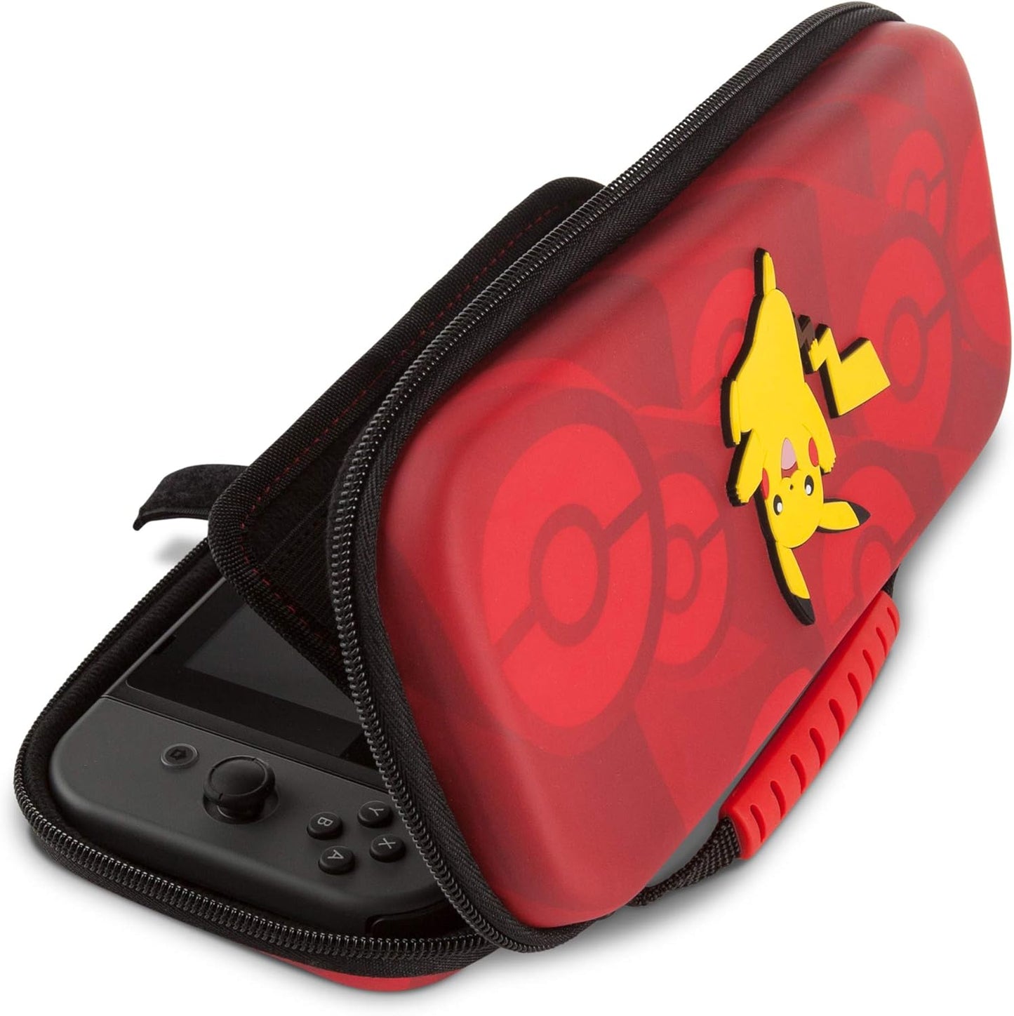 حافظة حماية PowerA لجهاز Nintendo Switch / OLED - بيكاتشو