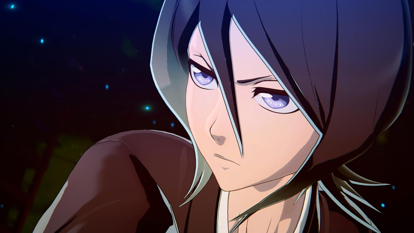 BLEACH Rebirth of Souls - Playstation 5