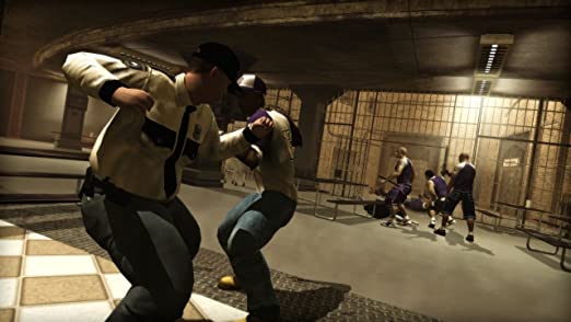 SAINTS ROW 2 - بلاي ستيشن 3 (مستعمل)