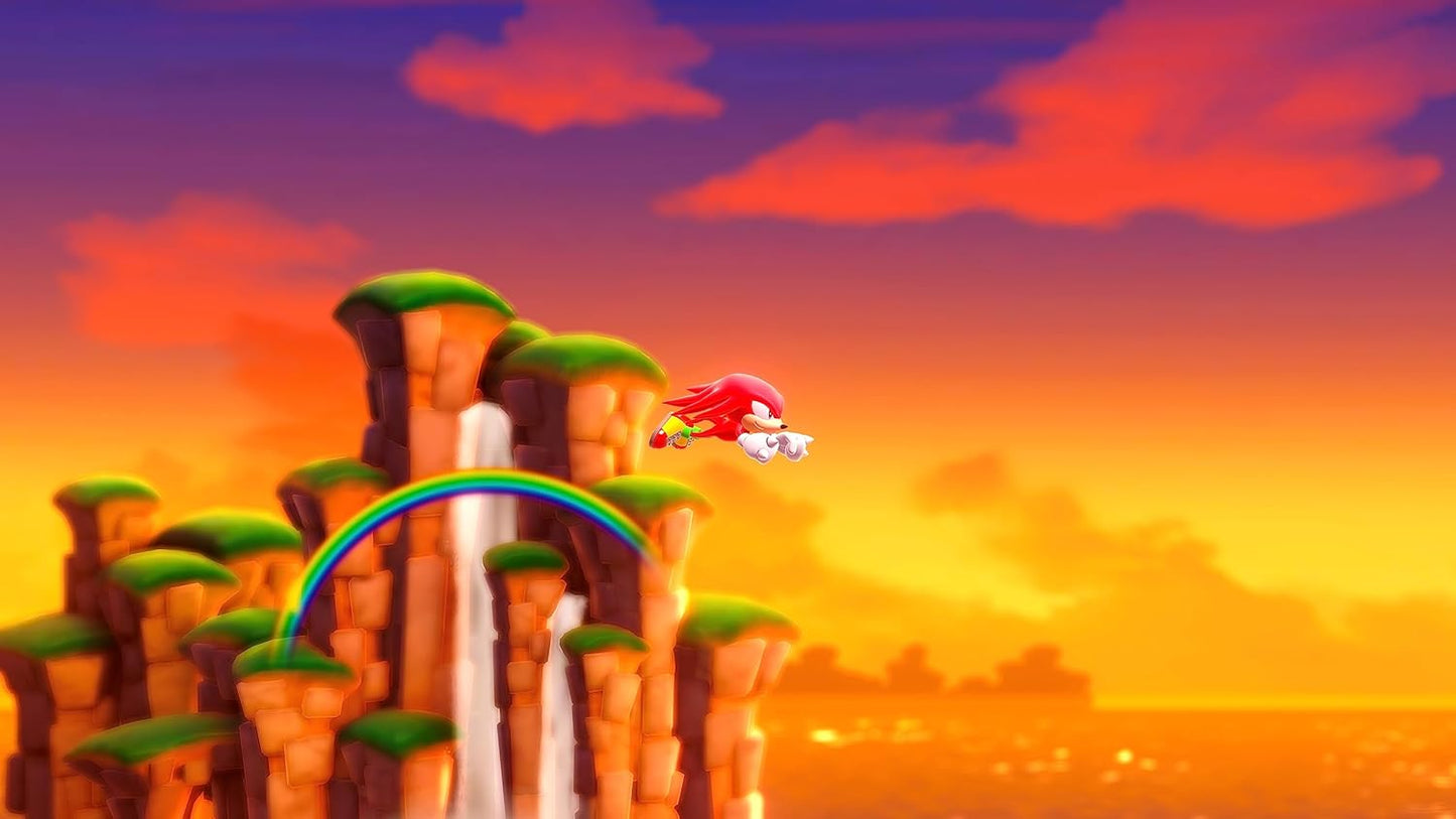 Sonic Superstars - PlayStation 4
