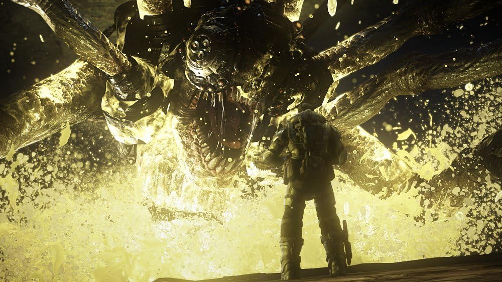 Gears of War: Ultimate Edition - Xbox One (مستعمل)