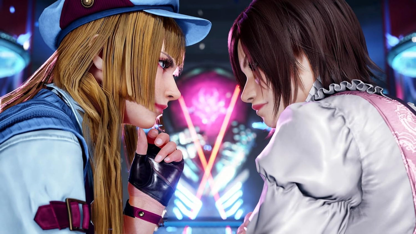 Tekken 8 - PlayStation 5