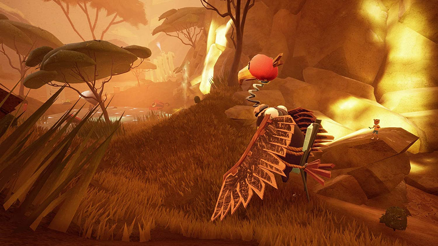 Hello Neighbor Hide and Seek - Nintendo Switch