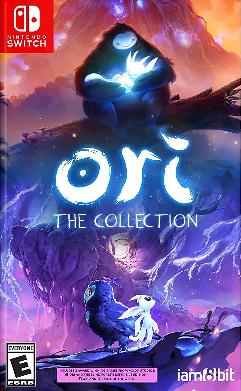 Ori: The Collection - Nintendo Switch