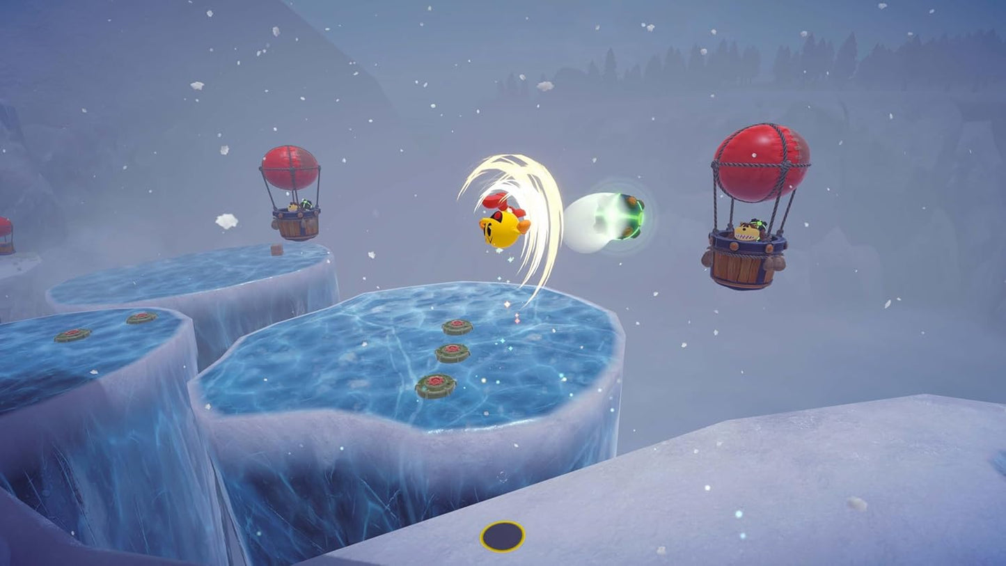 PAC-MAN WORLD 2 RE-PAC - PlayStation 5