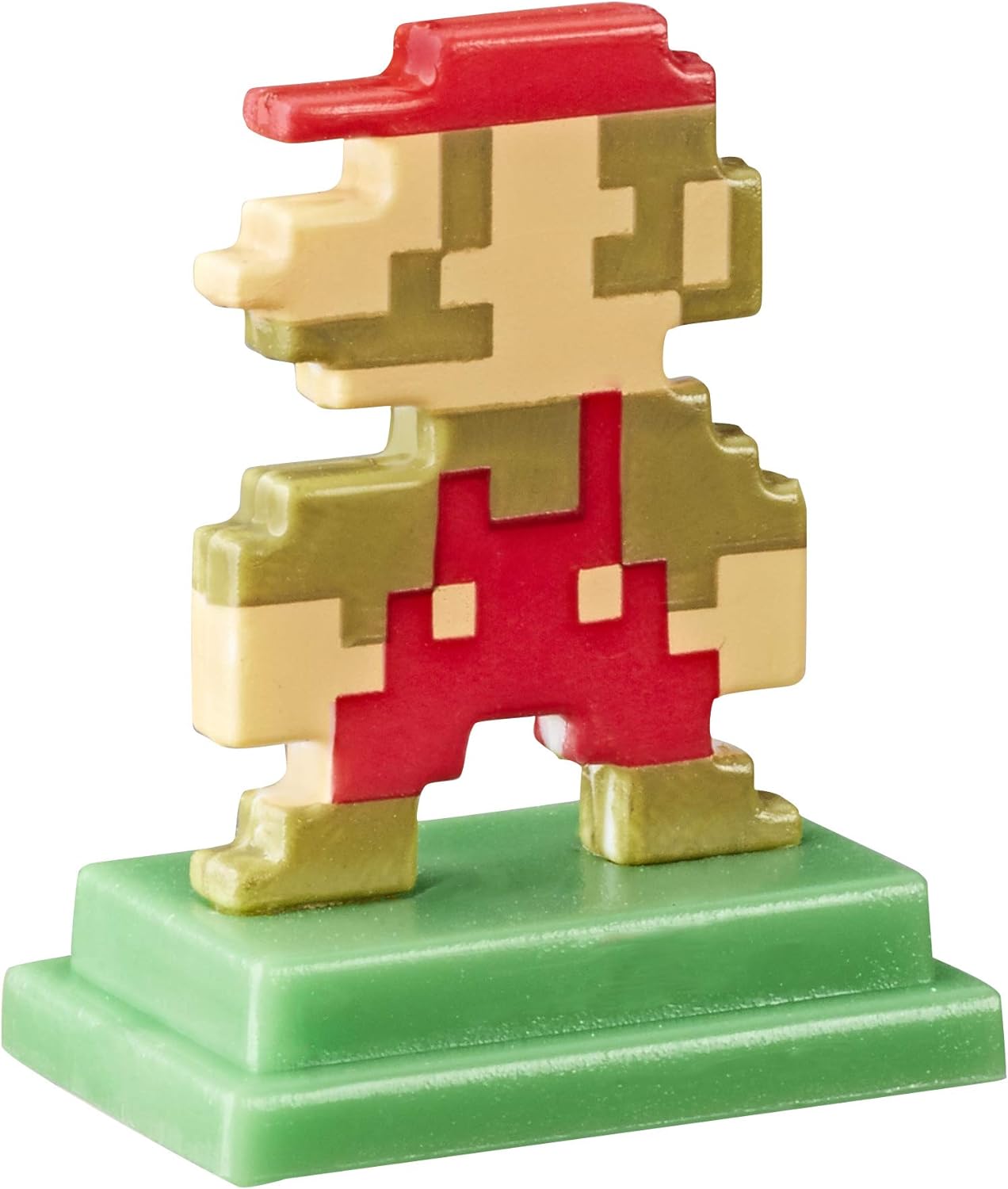 Monopoly: Super Mario Bros Collector's Edition Board Game