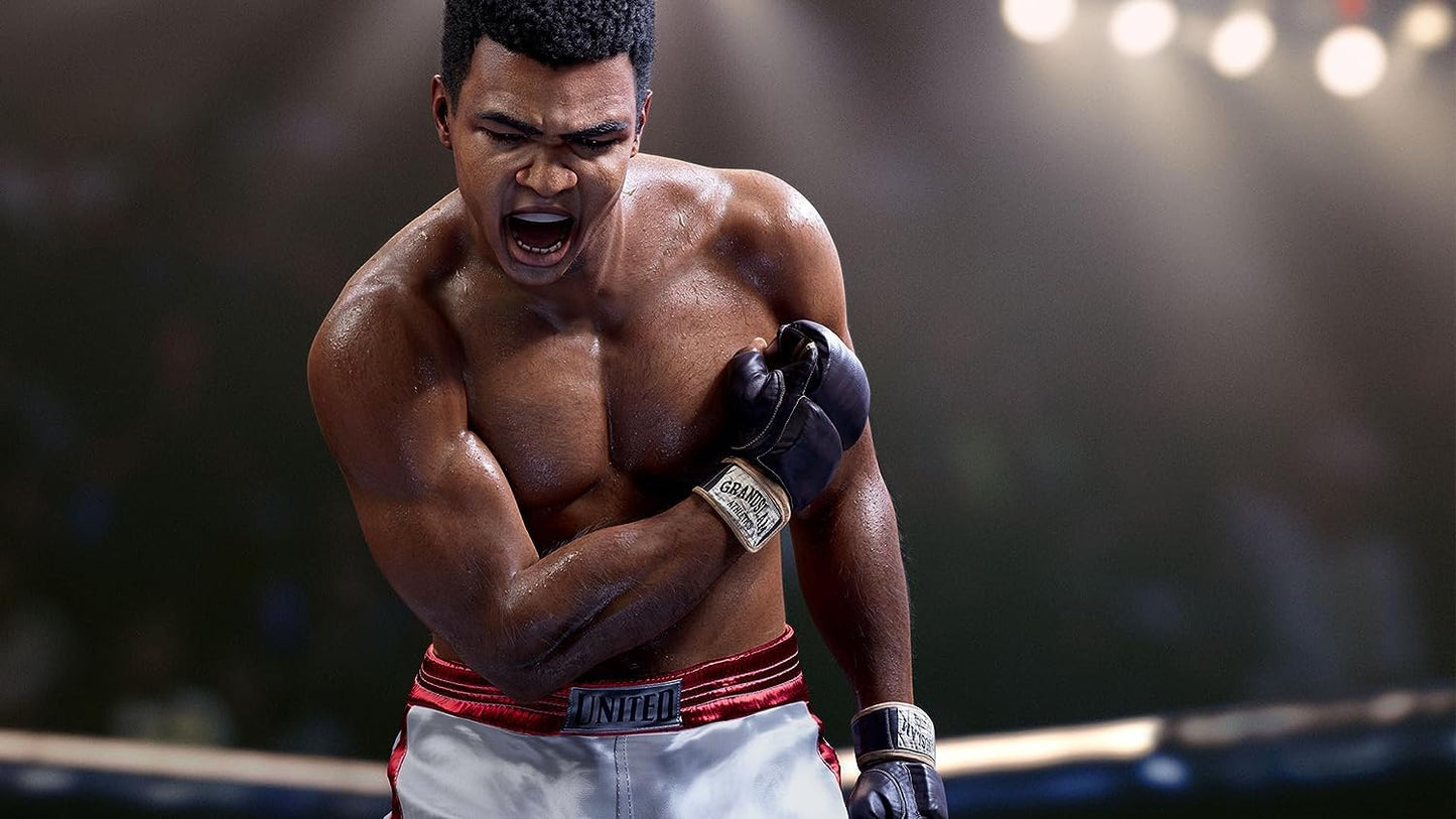 UFC 5 - PlayStation 5