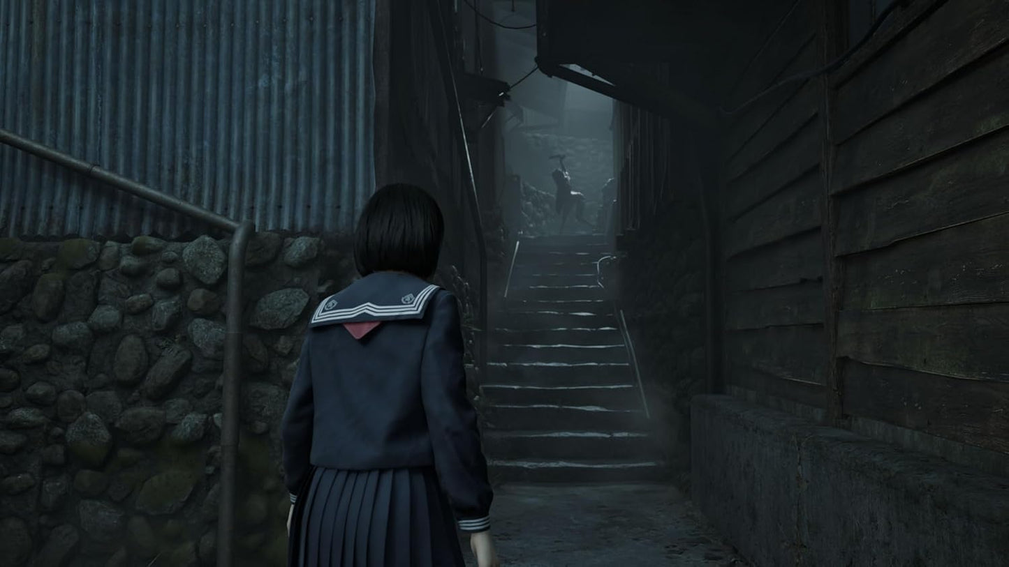 Silent Hill f - Day One Edition - PlayStation 5