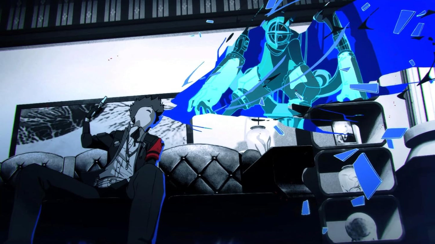 Persona 3 Reload - PlayStation 5