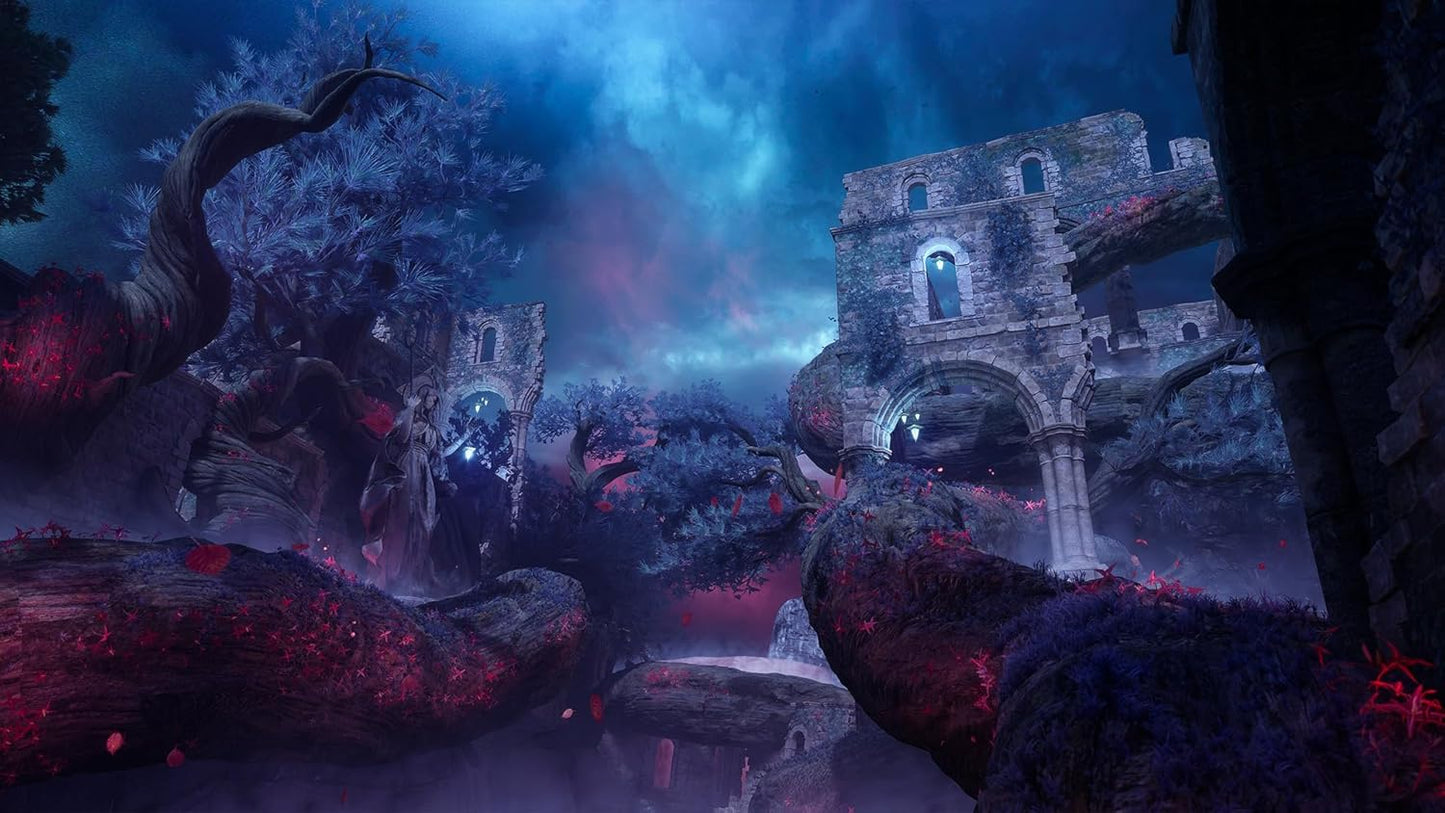 Enotria: The Last Song - PlayStation 5
