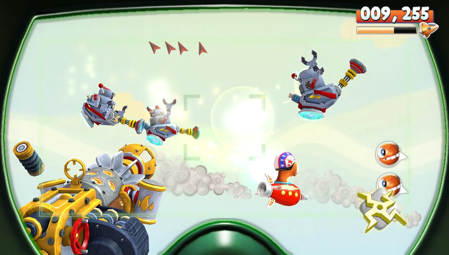 Little Deviants - Playstation Vita