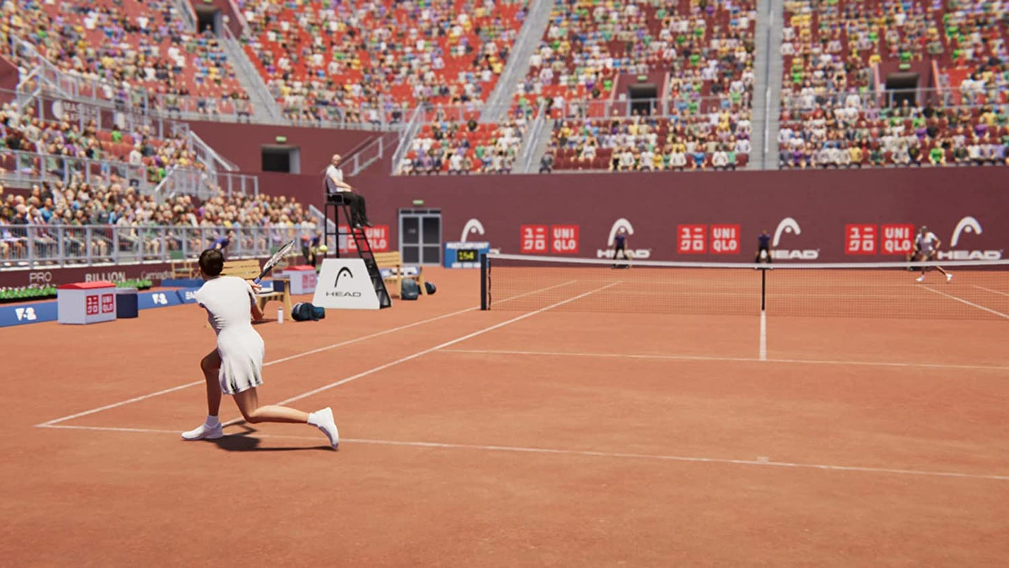Matchpoint – Tennis Championships: Legends Edition - Playstation 5
