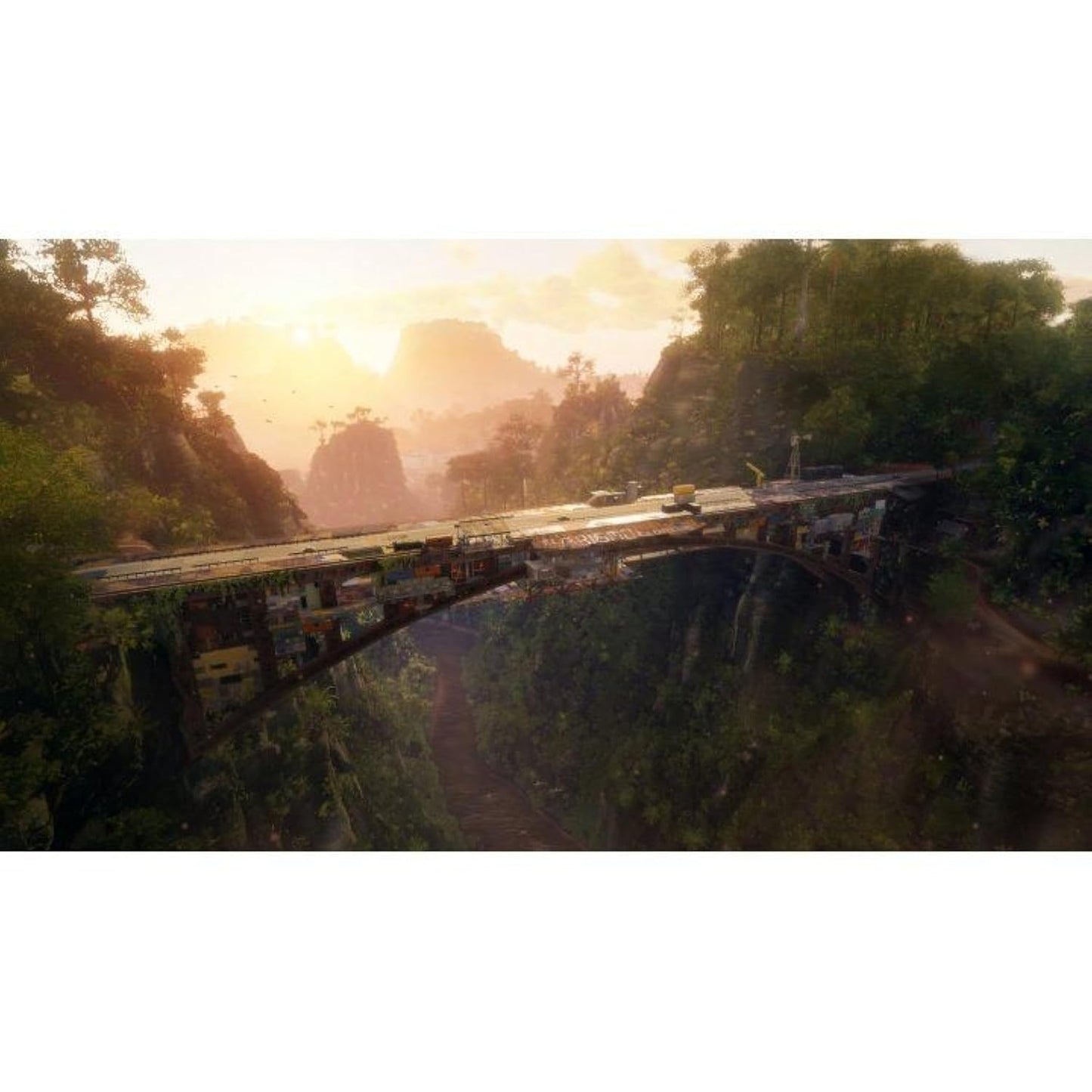 Just Cause 4 - بلاي ستيشن 4