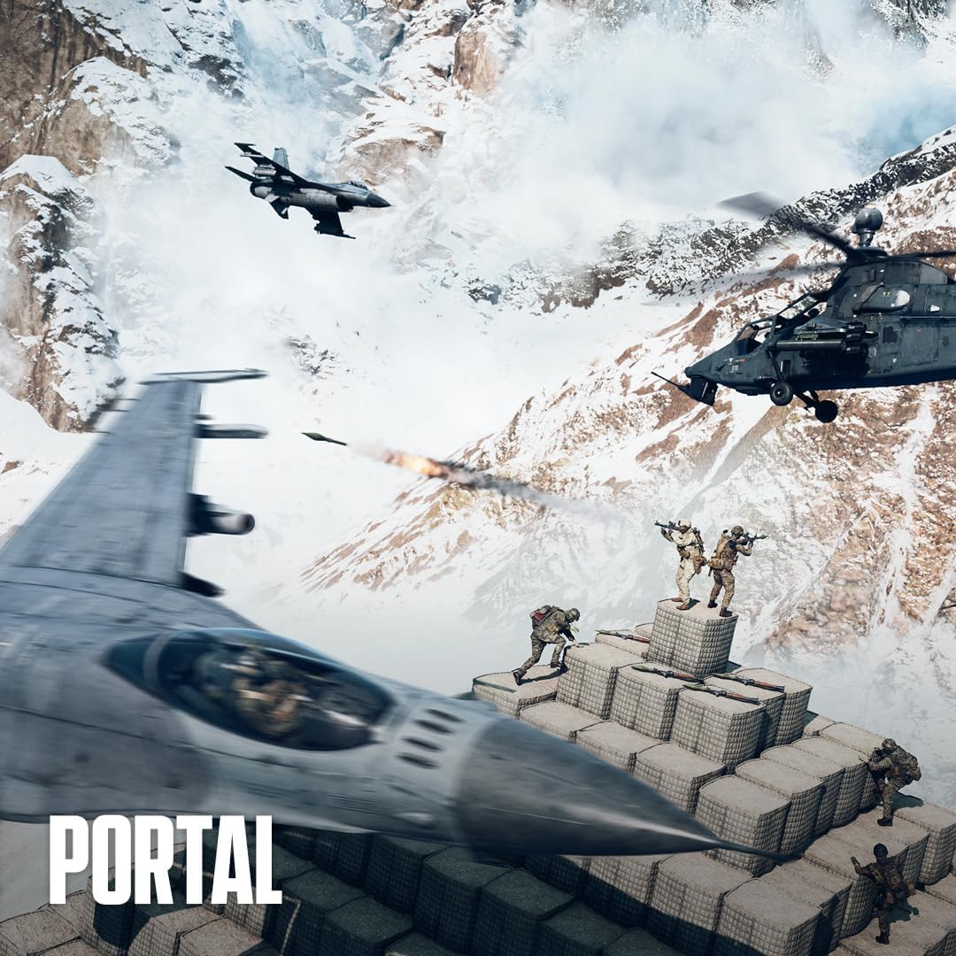 Battlefield 6 - PlayStation 5