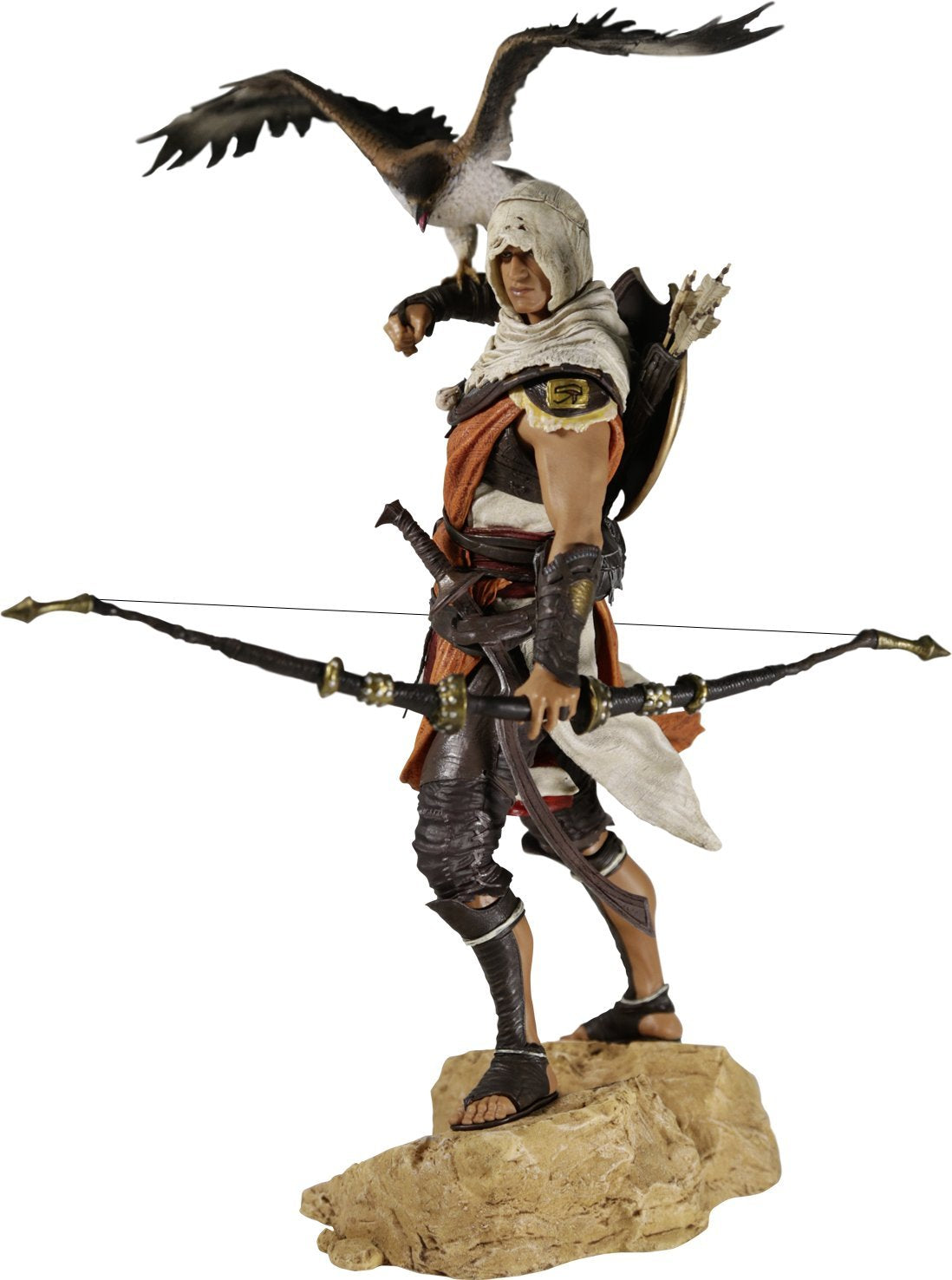 Assassin's Creed Origins Figurine - Bayek Protector of Egypt 32cm