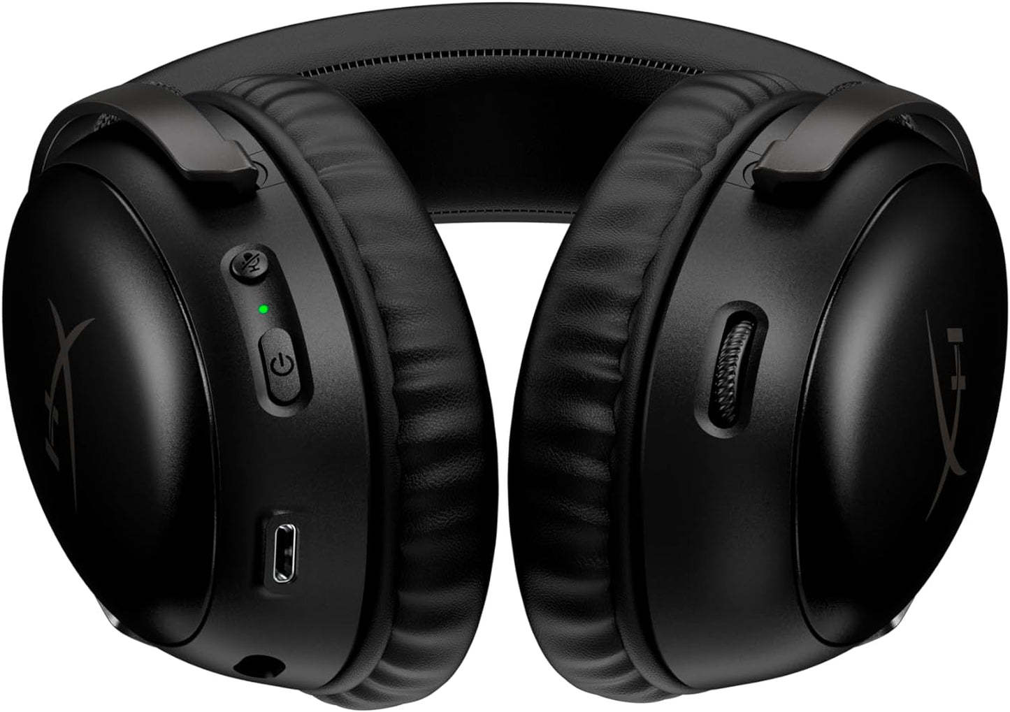 HyperX Cloud III Wireless Gaming Headset - PC | Nintendo Switch | PS4 | PS5 | Xbox Series - BLACK