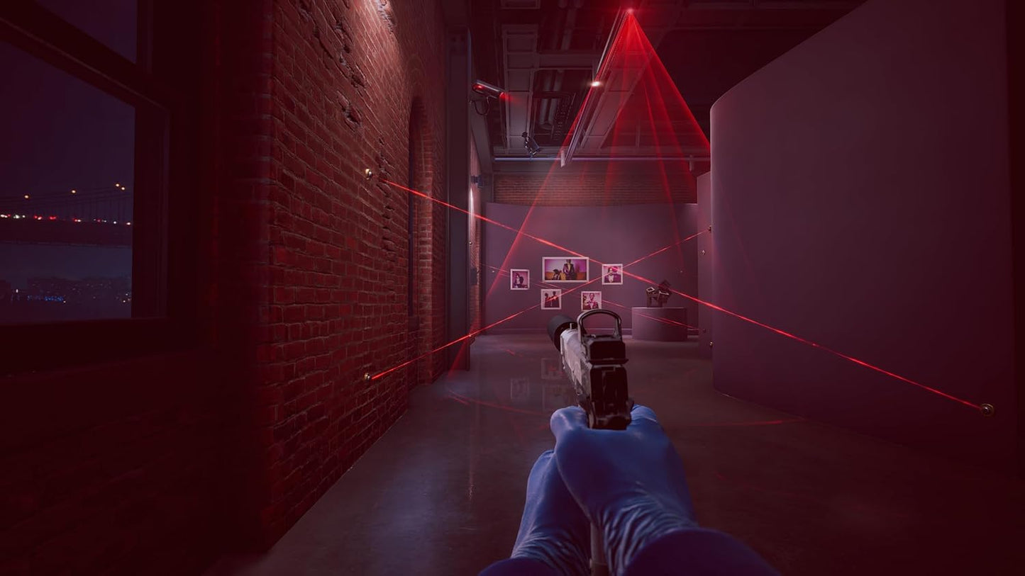 Payday 3 - Day One Edition - PlayStation 5
