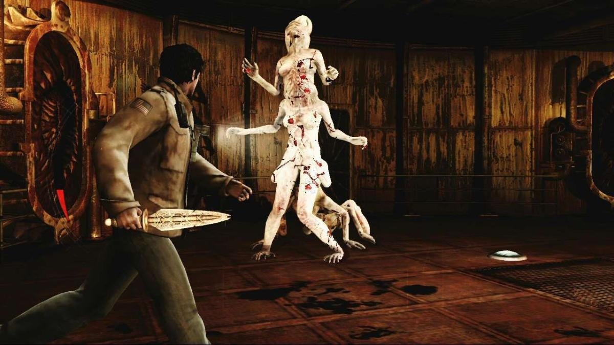 Silent Hill: Homecoming - Playstation 3 (SEALED!)