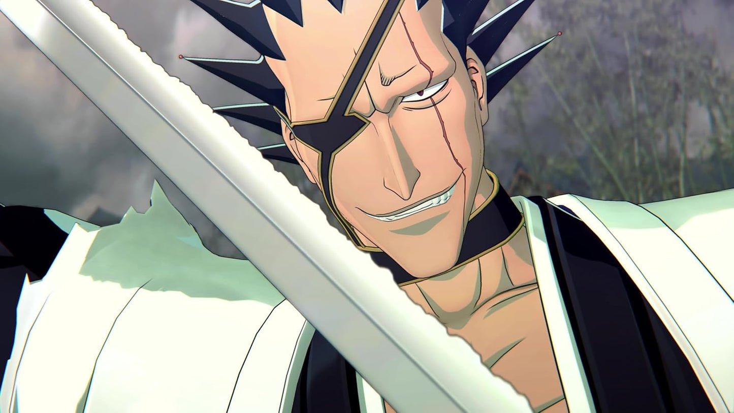 BLEACH Rebirth of Souls - Playstation 5