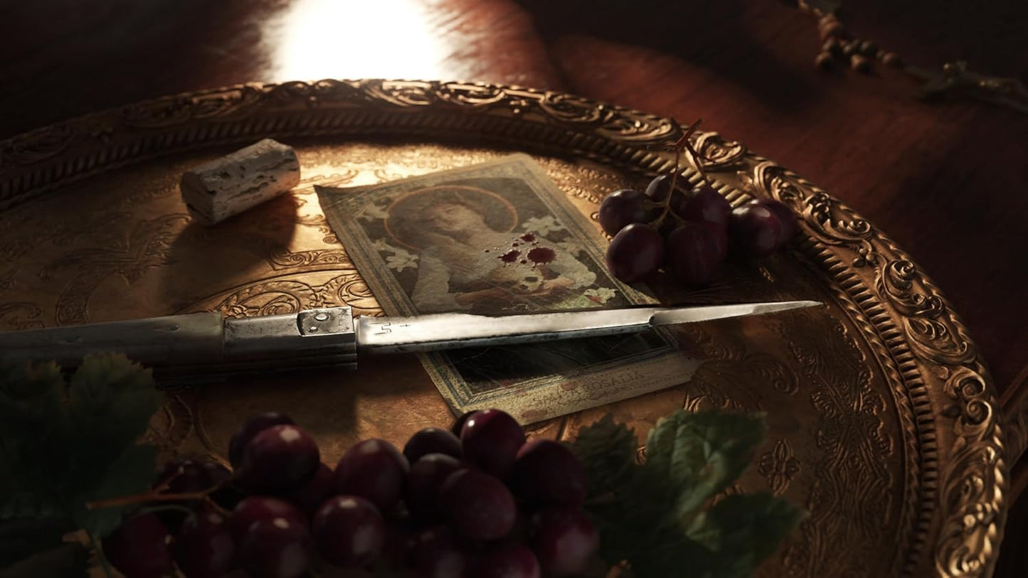 Mafia: The Old Country - Playstation 5