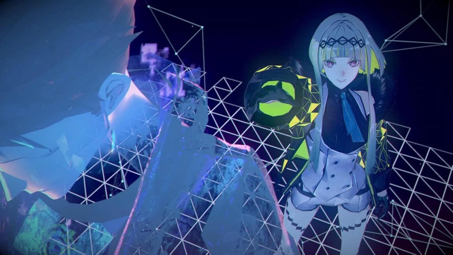 Soul Hackers 2 - PlayStation 4