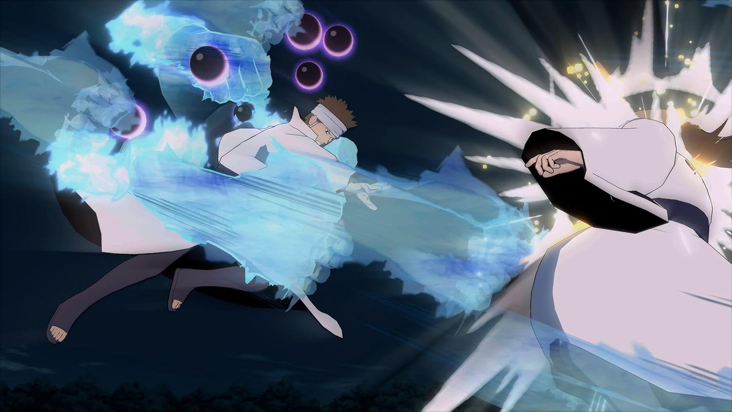 NARUTO X BORUTO Ultimate Ninja STORM CONNECTIONS - PlayStation 5