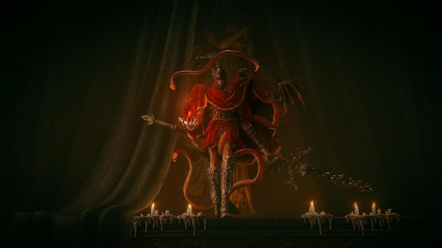 ELDEN RING Shadow of the Erdtree Edition - PlayStation 5