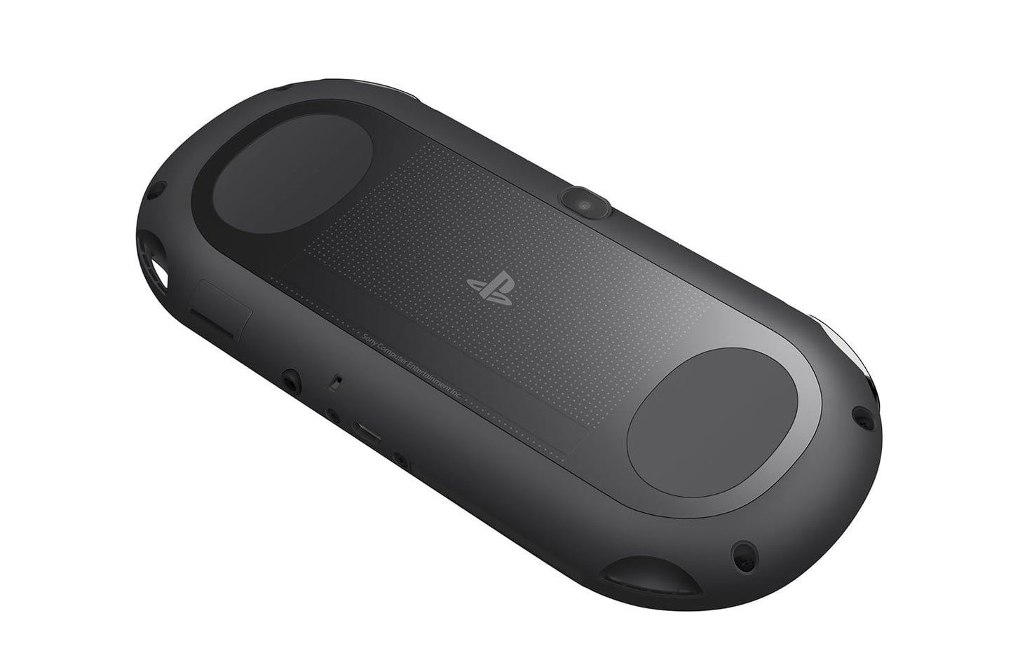 PS Vita PlayStation Vita Slim Model - PCH-2016 Black (مستعمل) في العلبة