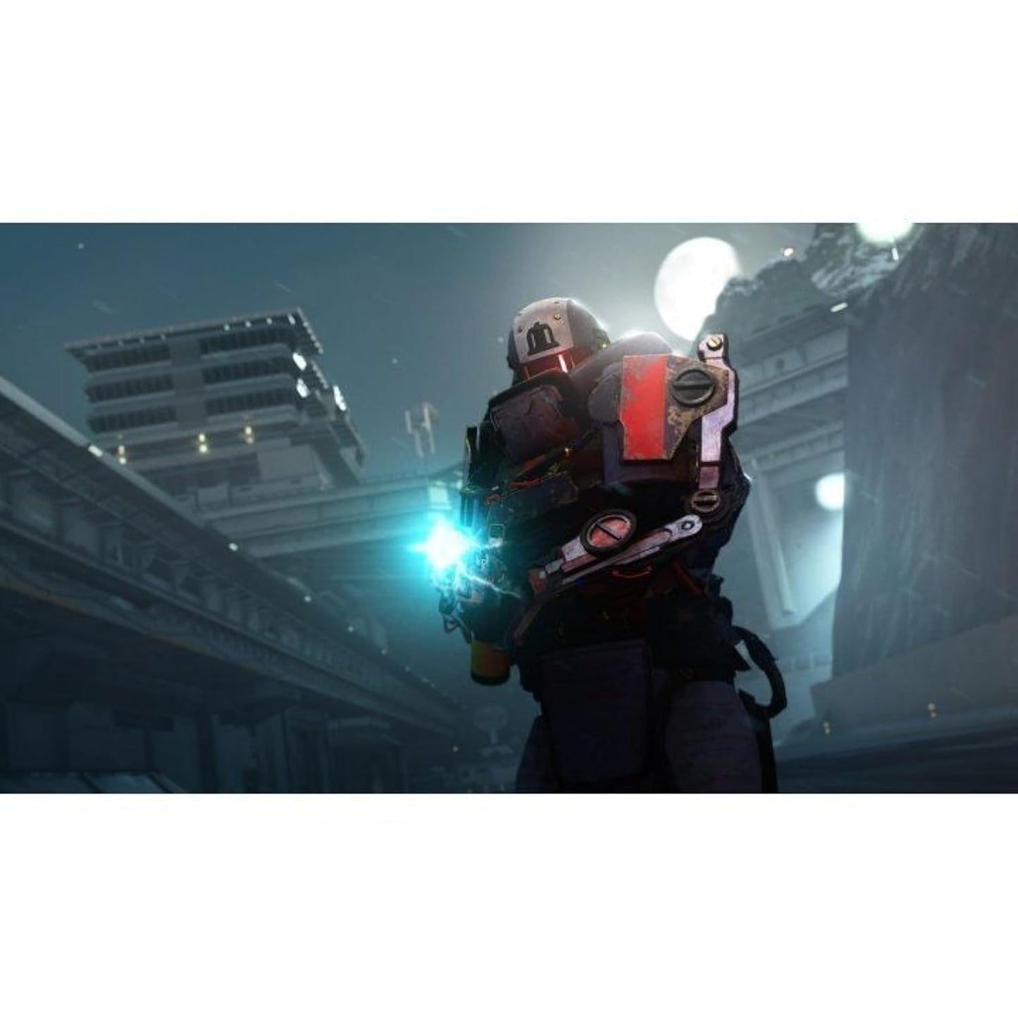 Just Cause 4 - بلاي ستيشن 4