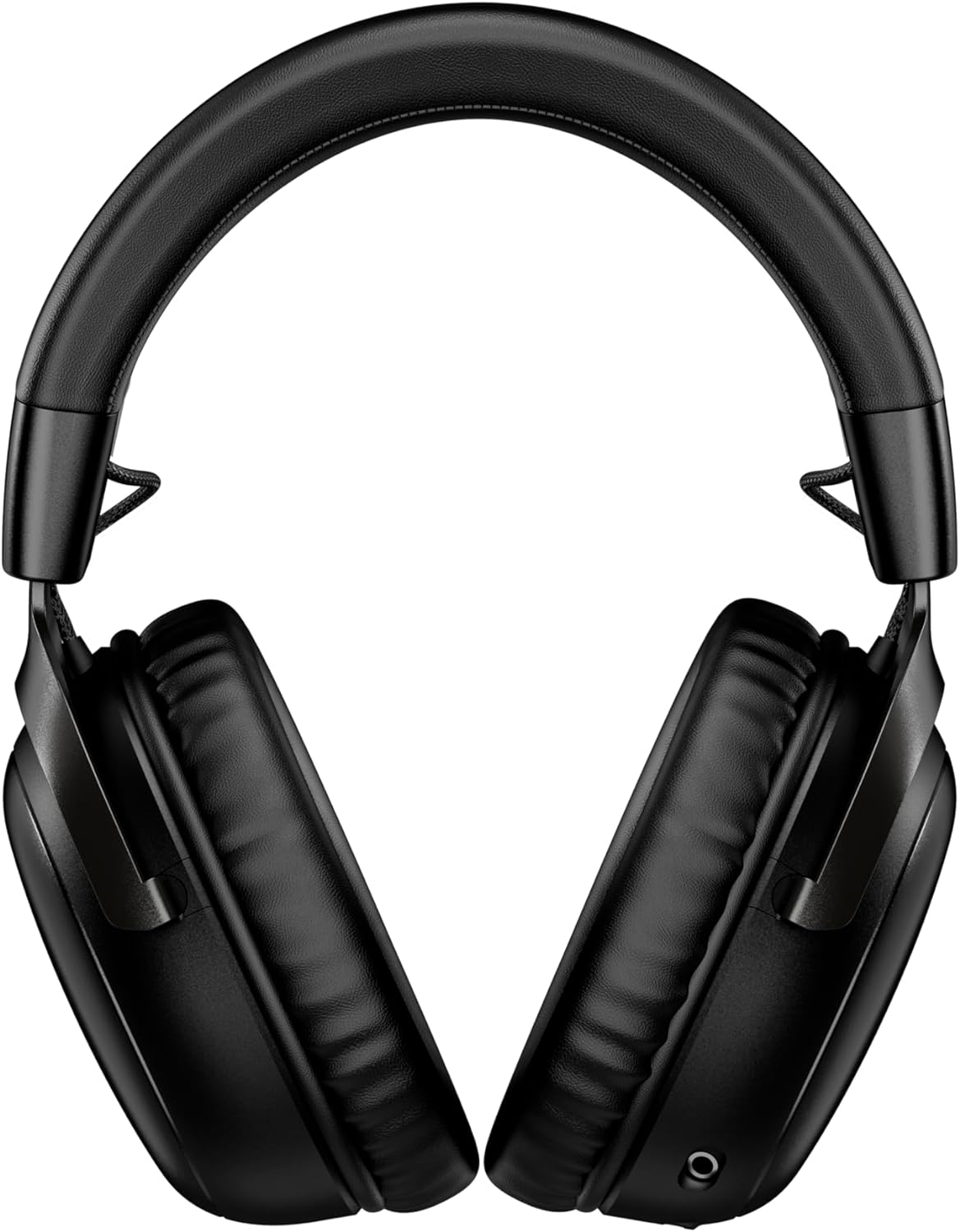 HyperX Cloud III Wireless Gaming Headset - PC | Nintendo Switch | PS4 | PS5 | Xbox Series - BLACK