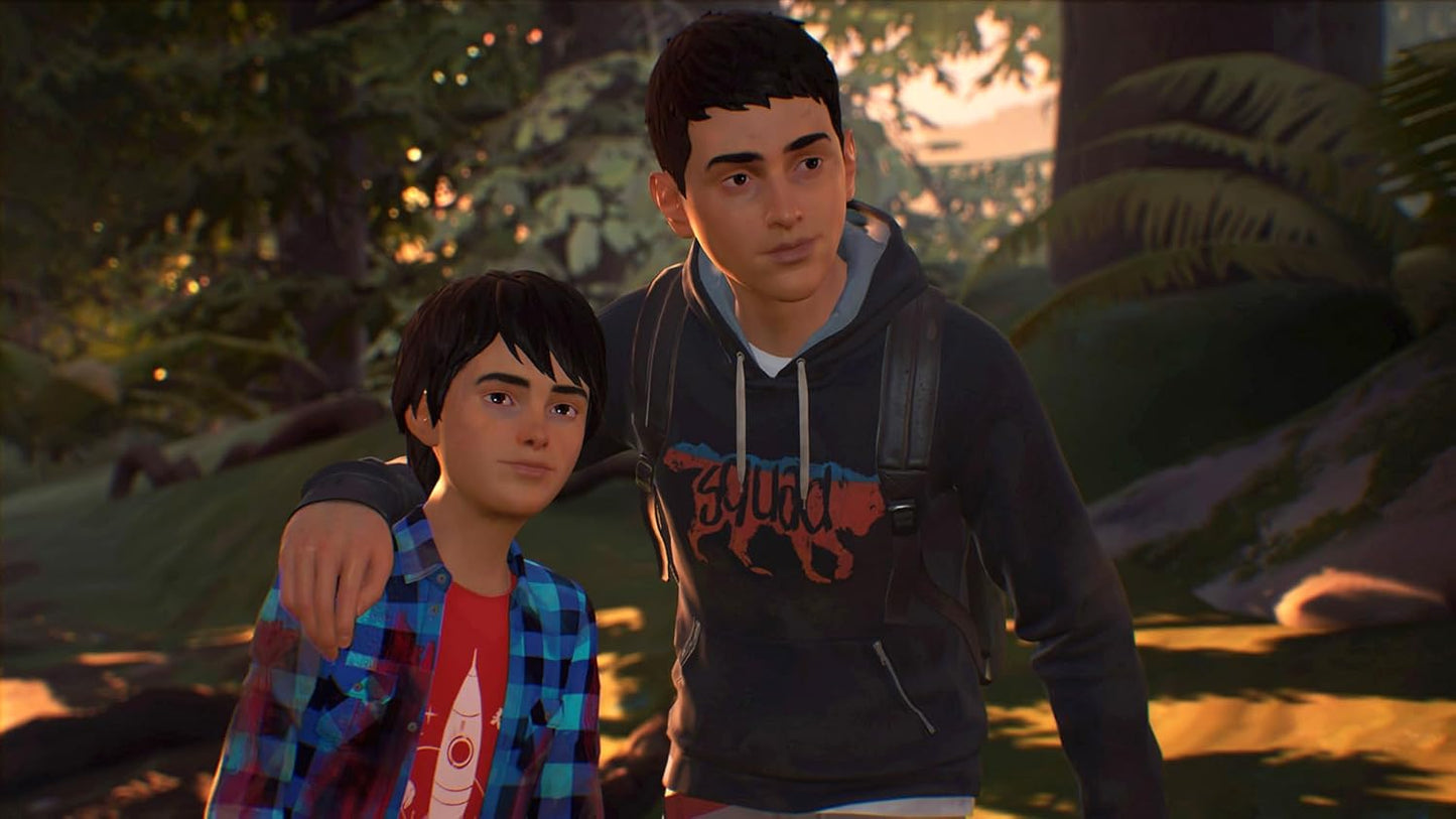 Life is Strange Collection - PlayStation 5