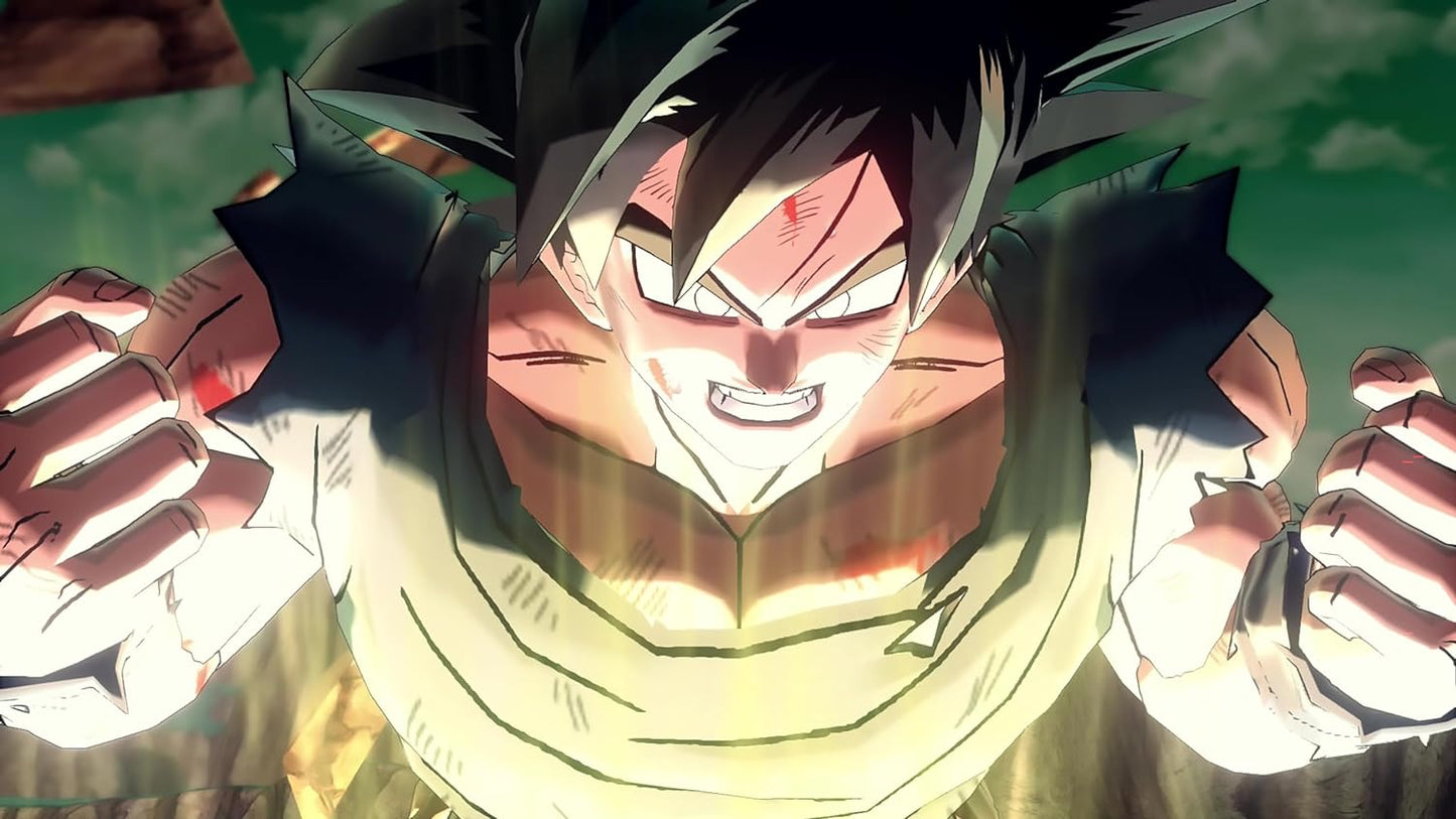 Dragon Ball Xenoverse 2 - PlayStation 5 (USED)