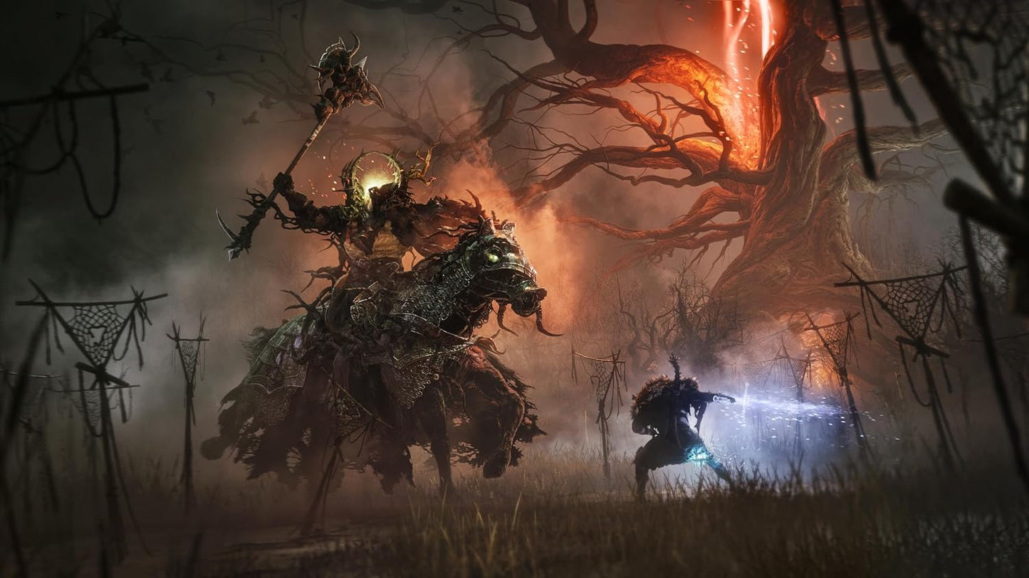 Lords of the Fallen - PlayStation 5