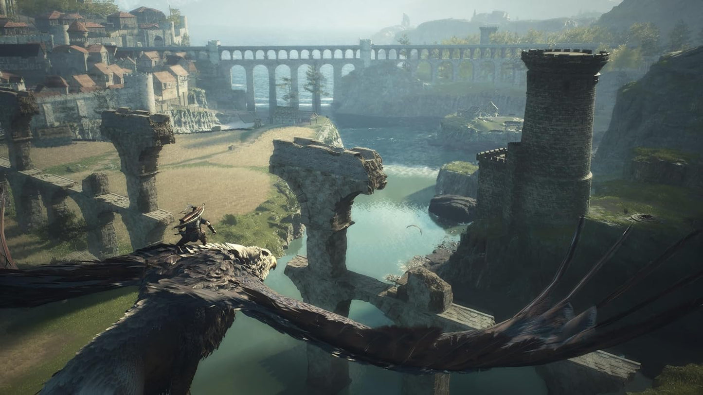 Dragon's Dogma 2 - PlayStation 5