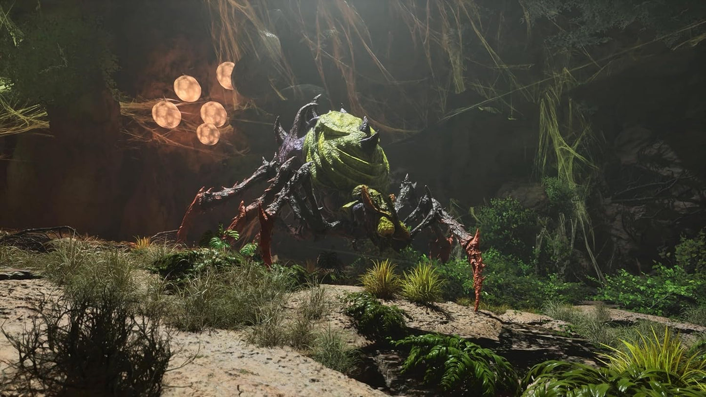 ARK: Survival Ascended - PlayStation 5