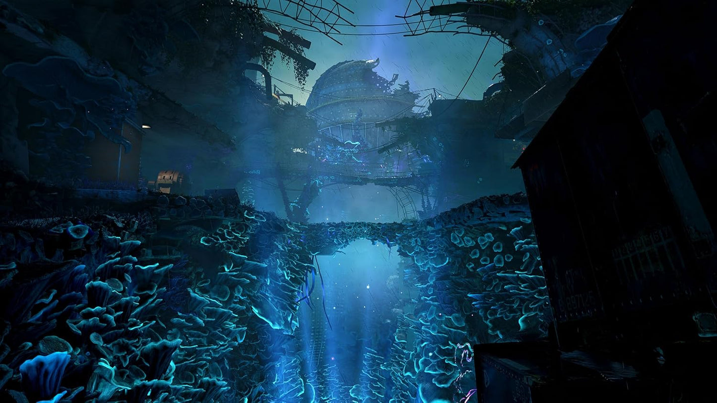 Atomfall - PlayStation 5